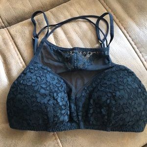 NWOT Xhilaration bralette